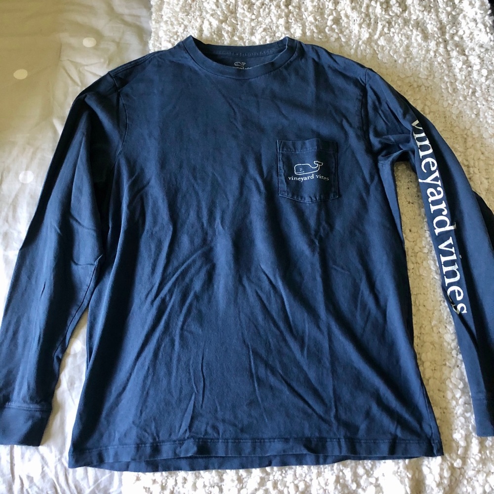 Vineyard vines long sleeve T-shirt